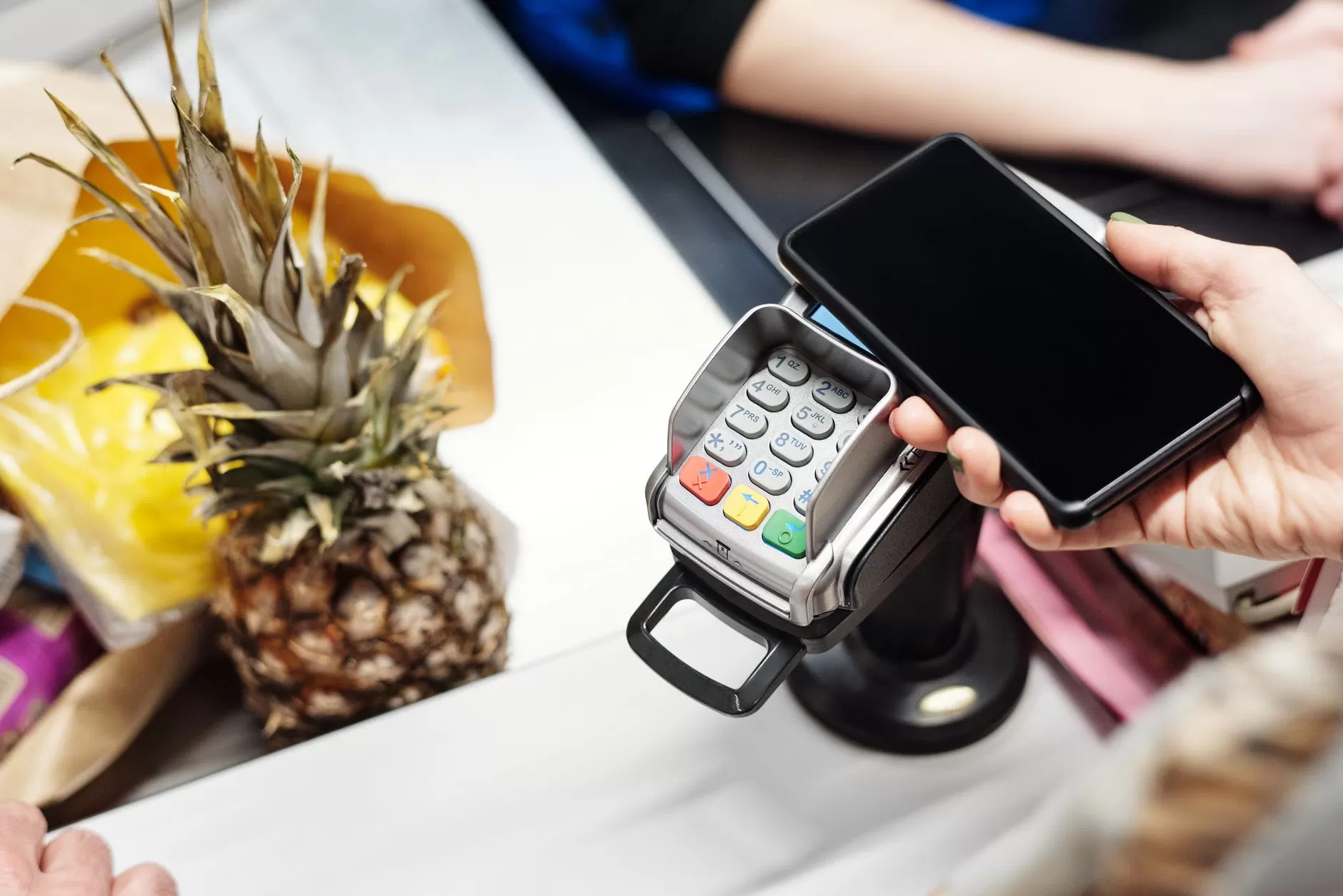 pagamenti digitali pos