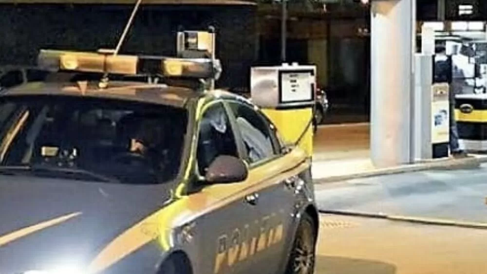 gricignano-aversa-auto-rubata-denuncia