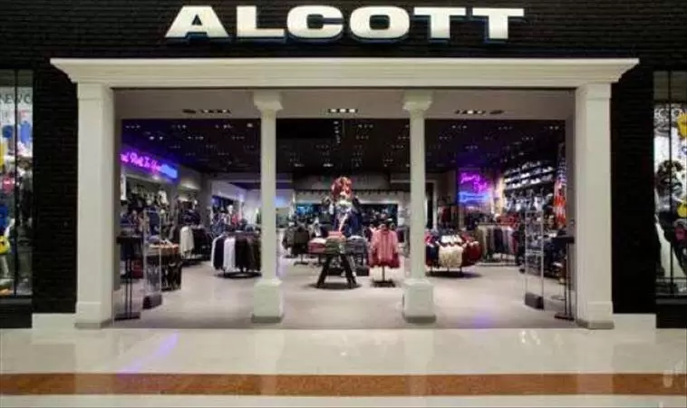 Alcott