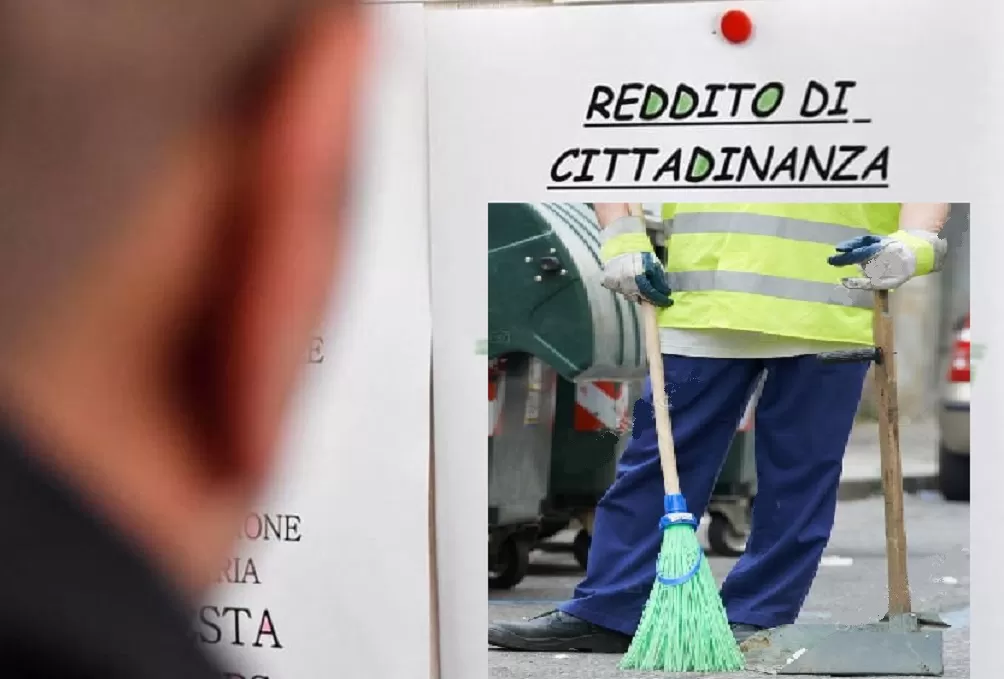 reddito-cittadinanza-san-felice-cancello-lavoro