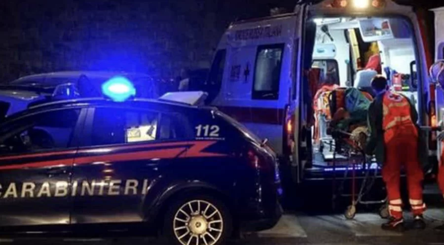 Omicidio di Luciano Caronte a Bacoli, un uomo in arresto. Svolta nella vicenda della morte del 60enne di Bacoli
