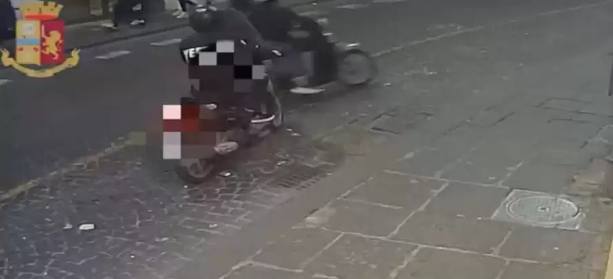 napoli-furto-rolex-arresto-18-gennaio