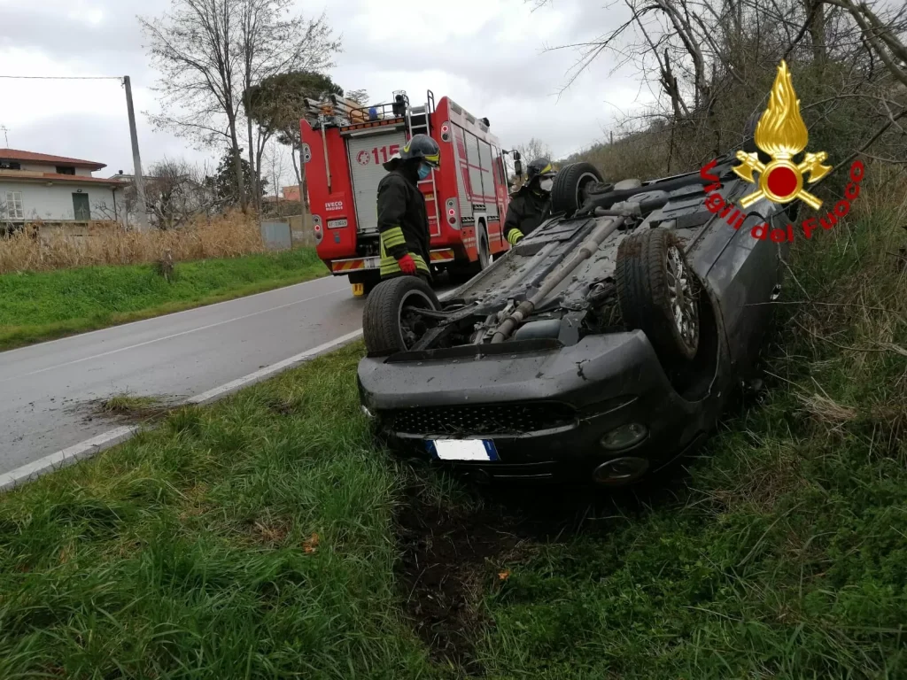 incidente-stradale-ariano-irpino-strada-statale-90