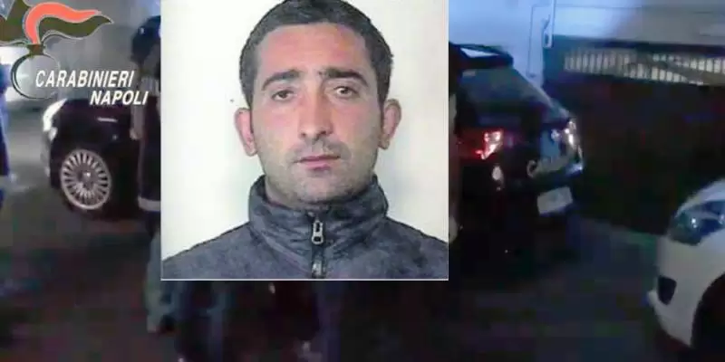 napoli-arrestato-boss-clan-gionta-raffaele-sperandeo