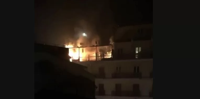 incendio-appartamento-napoli