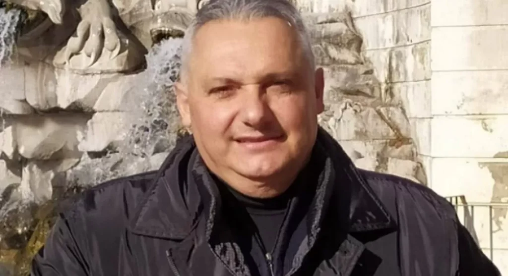 morto-maresciallo