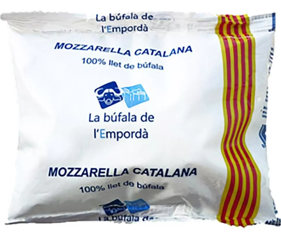 mozzarella-catalana