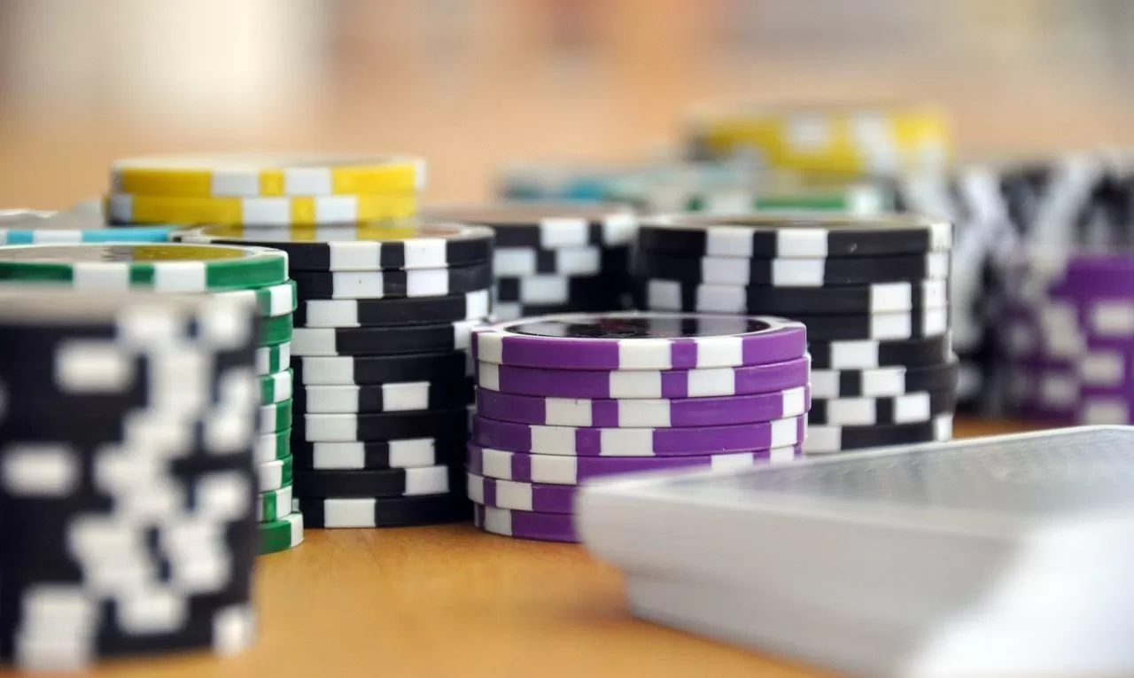 fiches casino