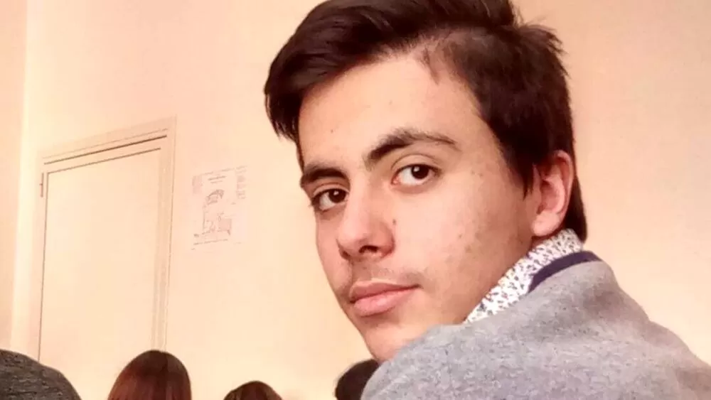 federico-ii-morto-salvatore-raimondi-incidente-stradale-10-gennaio