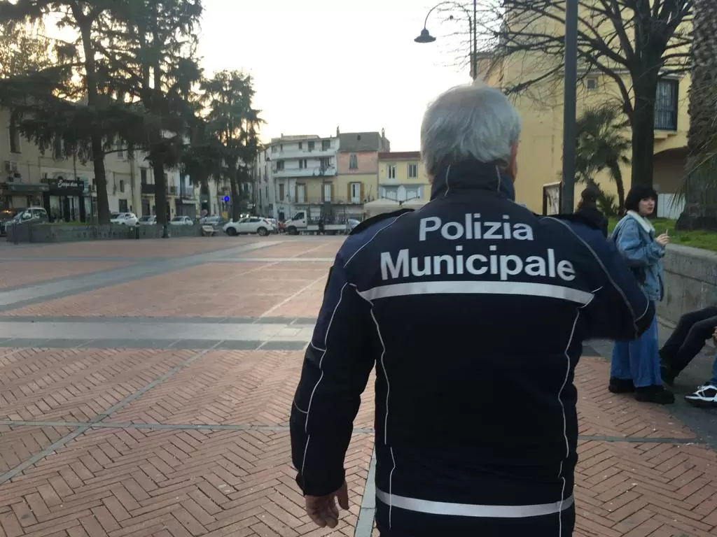 covid-somma-vesuviana-multe-controlli