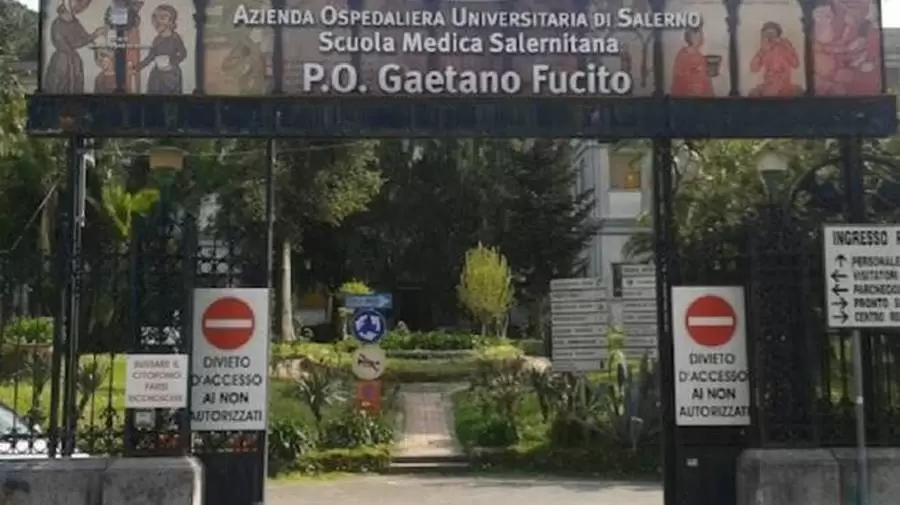 donna-sant-agata-goti-morta-ospedale-mercato-san-severino-indagini-silvana