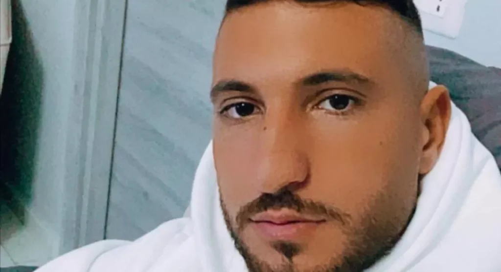 morto-incidente-dario-cecoro-carinola-autostrada