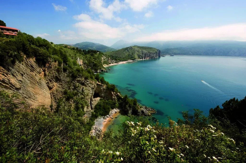 Nasce HOT SPOT Cilento per prevenire gli incendi a Ferragosto