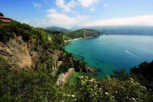 Nasce HOT SPOT Cilento per prevenire gli incendi a Ferragosto