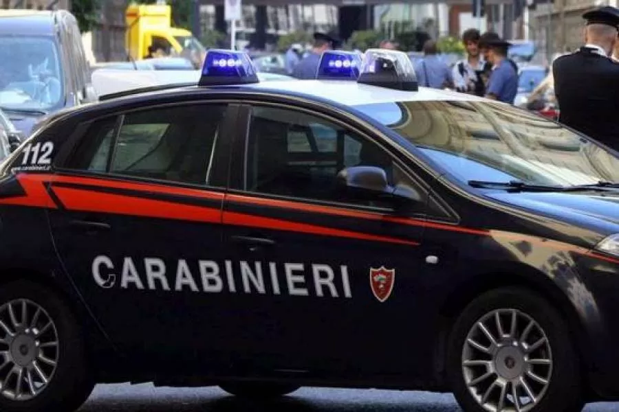 san-bartolomeo-galdo-finge-agente-assicurativo-denunciato-casertano