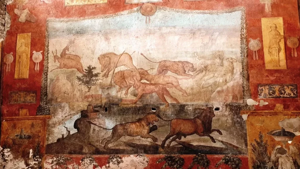 pompei-affresco-giardino-casa-dei-ceii