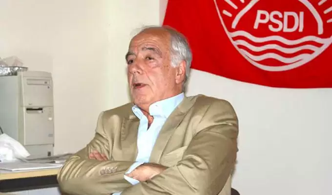 atripalda morto avvocato arturo iaione