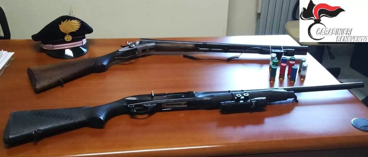sant-agata-goti-arrestato-fucili