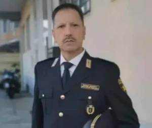 napoli-morto-salvatore-cuomo-covid-maresciallo