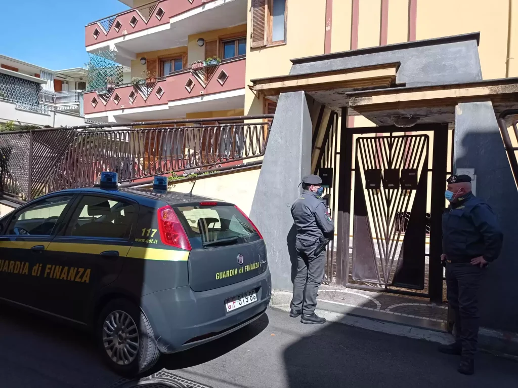 sequestro-beni-fratelli-vassallo-cesa-rifiuti