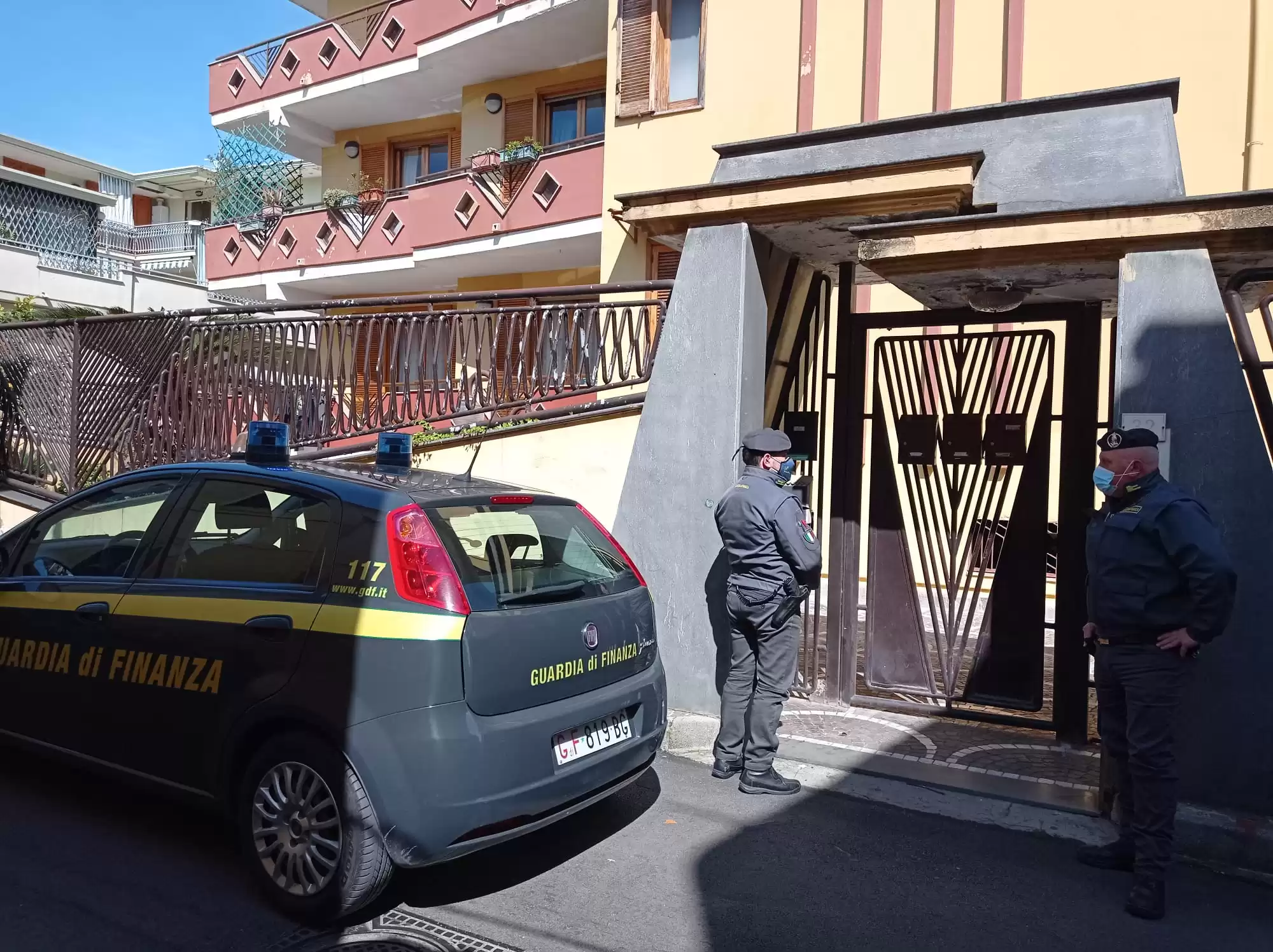 sequestro-beni-fratelli-vassallo-cesa-rifiuti
