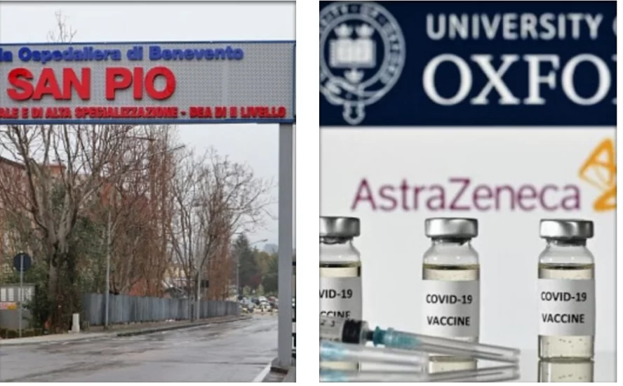 vaccino-covid-astrazeneca-dosi-lotto-sospetto-sannio