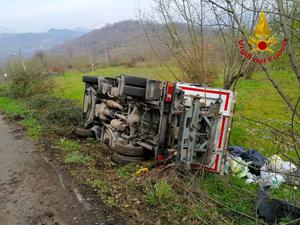 incidente grotolella