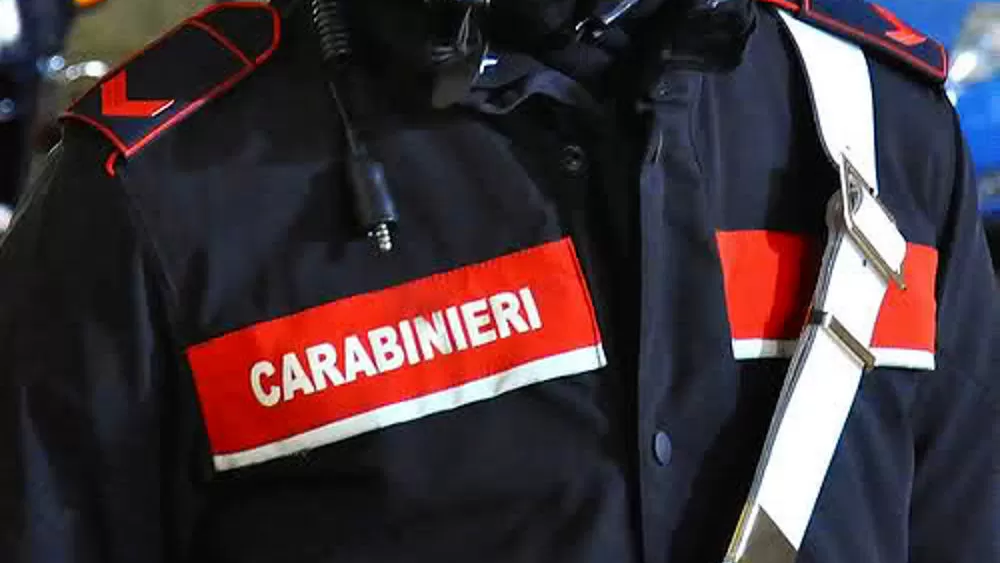 fuorigrotta-ruba-parco-divertimenti-arrestato-29-enne