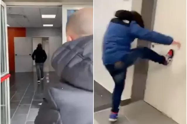anziano-muore-ricovero-parenti-assalto-ospedale-mare