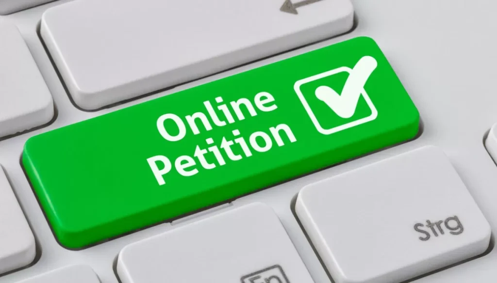 petizione-online