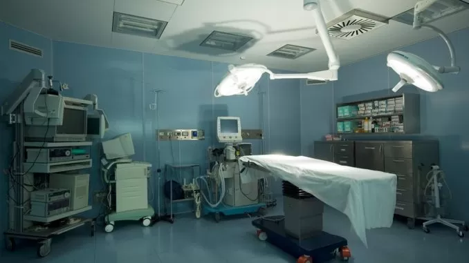 furto-sala-operatoria-addetto-ospedale-moscati