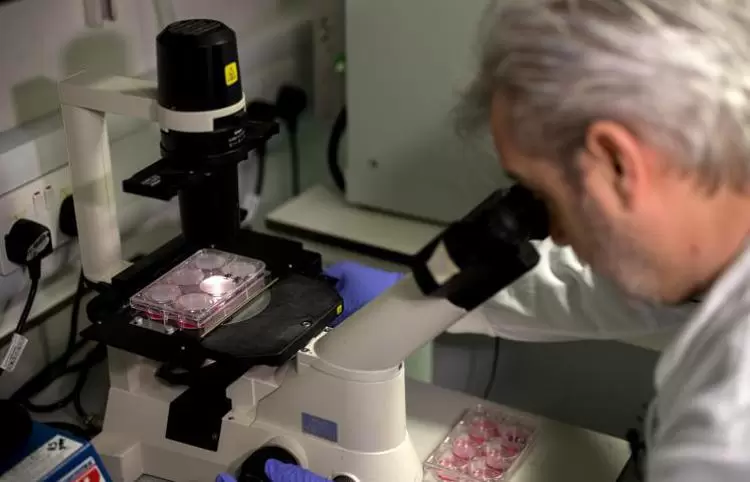 varianti-covid-mutazione-speciale-campione-laboratori-ceinge-napoli