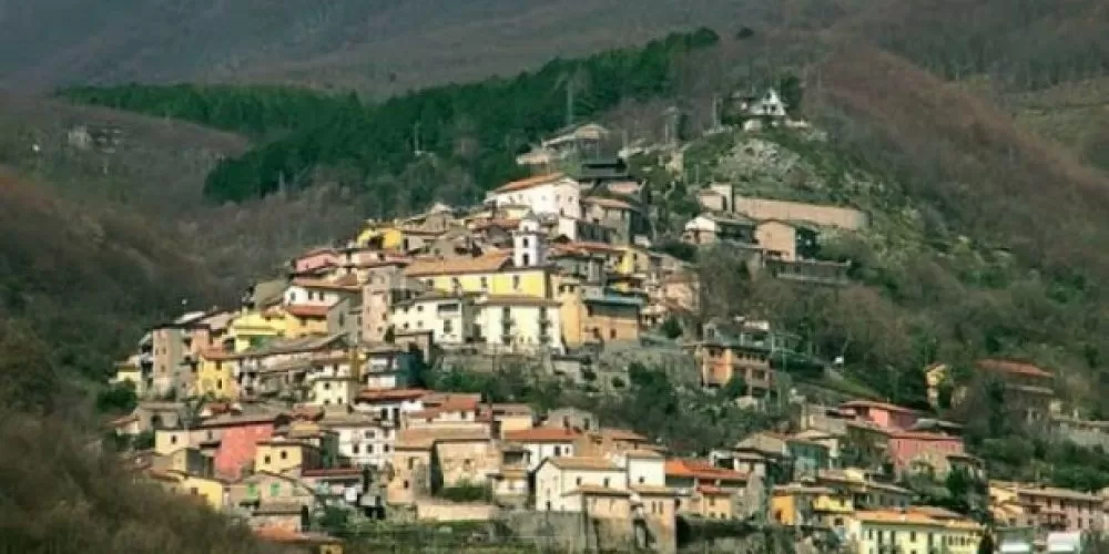 covid monteforte irpino casi oggi 10 aprile