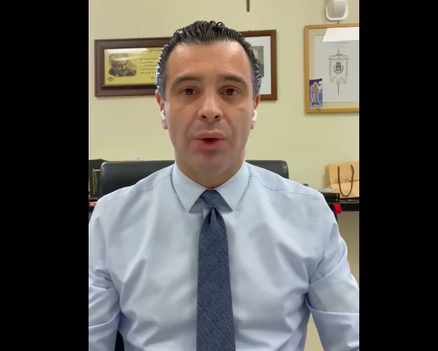 covid-avellino-superiori-chiuse-sindaco-festa-17-aprile