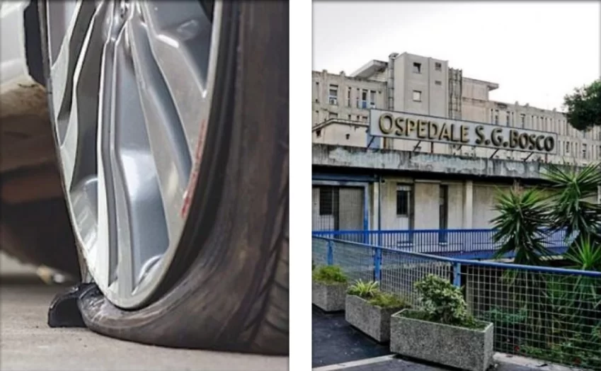 intimidazione-nuovo-direttore-san-giovanni-bosco-napoli-luigi-vittorioso
