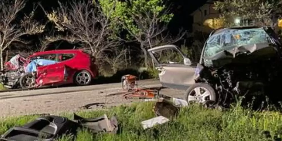 incidente san vittore