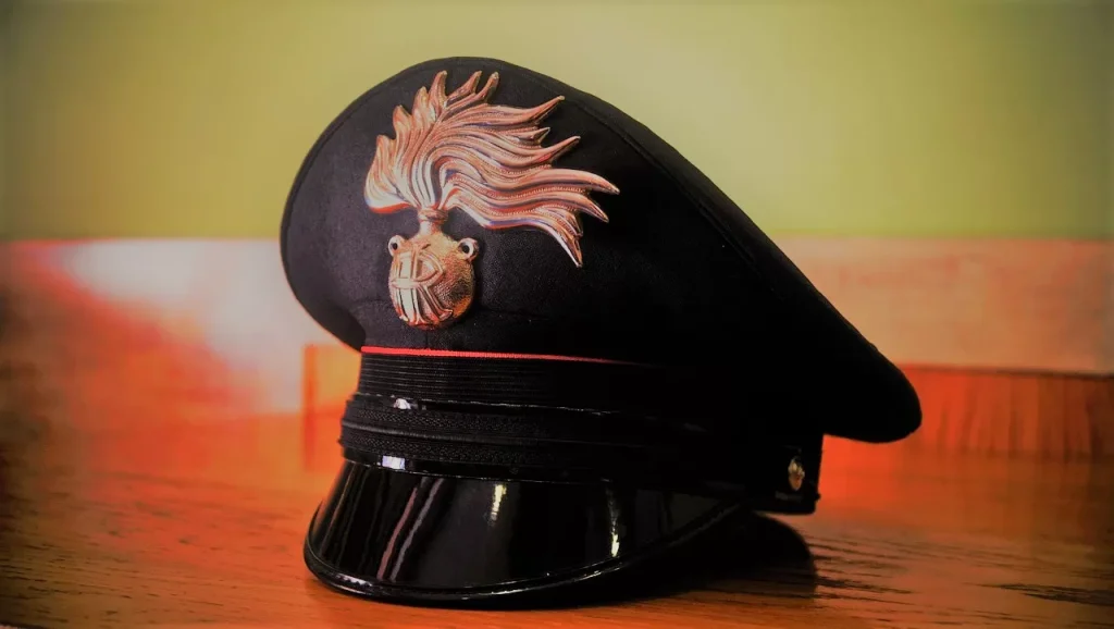 Morto per Covid il luogotenente dei carabinieri di Calvi Risorta, Giovanni Cipullo aveva 54 anni