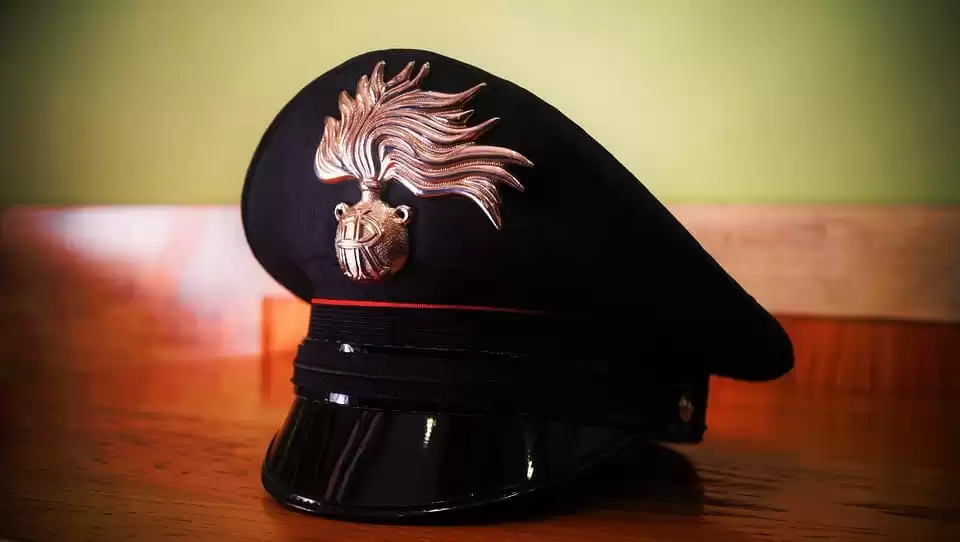 covid-morto-franco-gagliardo-comandante-carabinieri-forestali
