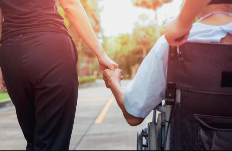 caregiver