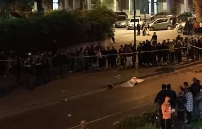 napoli-incidente-scampia-morto