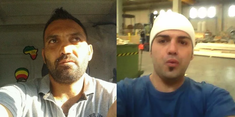 chi-sono-morti-incidente-maddaloni
