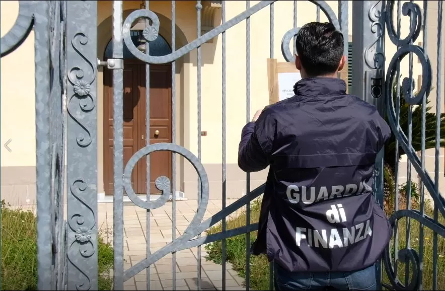 appalti-asl-casalesi-sequestro-beni-imprenditore-caserta