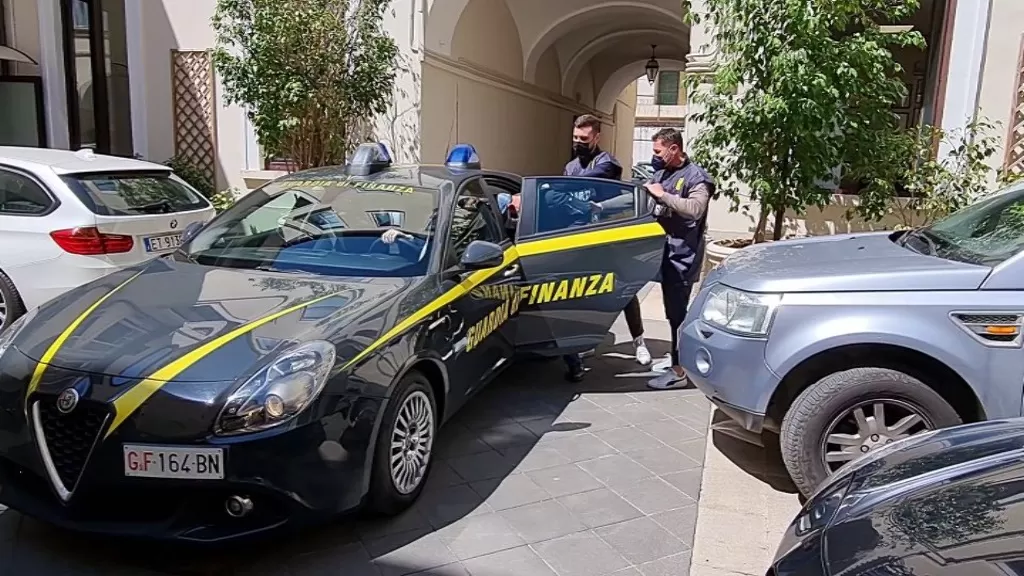 evasione-fiscale-arresti-campania-nomi-11-maggio