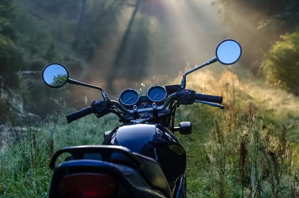 assicurazione moto truffa