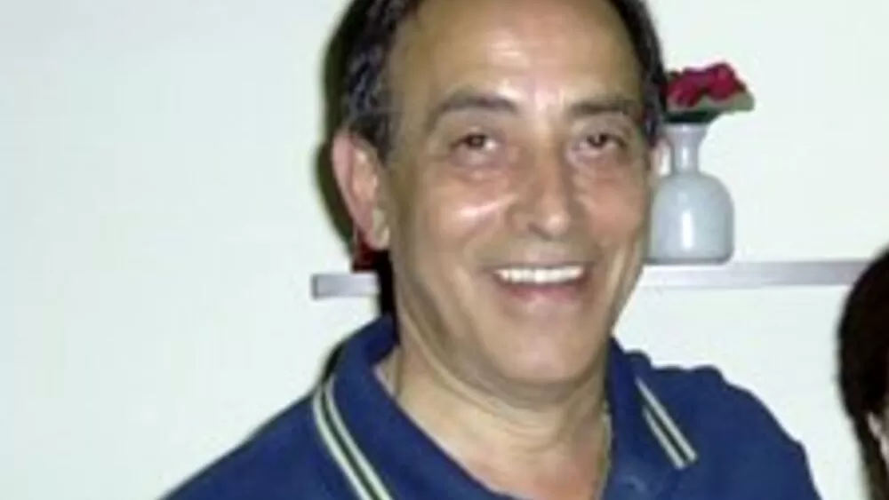 santa maria capua vetere morto antonio de rosa