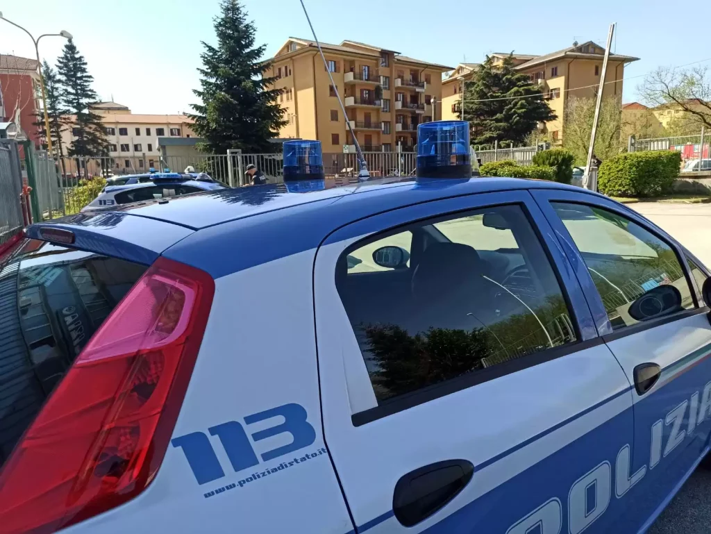 offese-omofobe-ariano-irpino-padre-denunciato