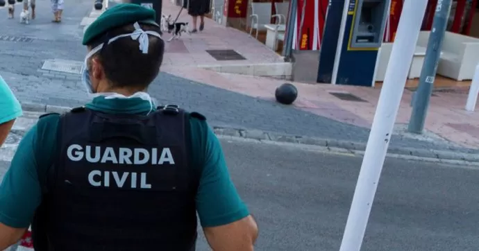 sparatoria ibiza
