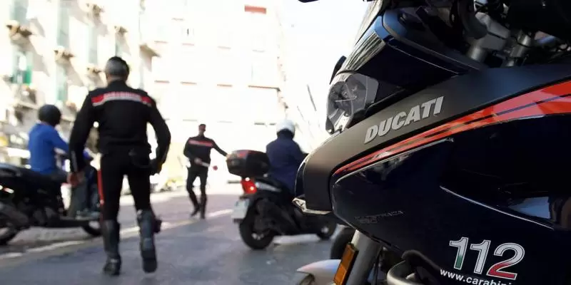 napoli-beccati-scooter-rubato-denuciati-minori-22-giugno
