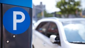 parcheggio