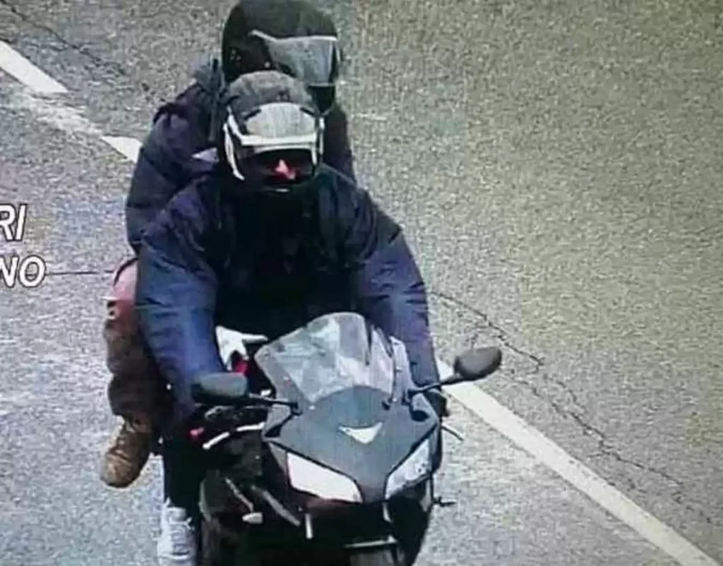 rapina-gioelleria-dugenta-cosa-successo